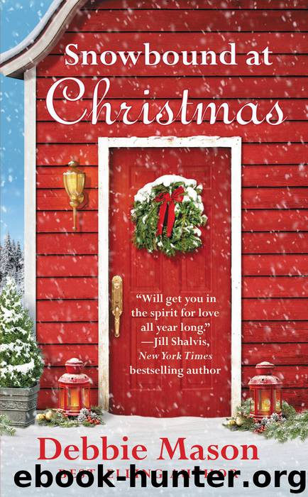 Snowbound at Christmas by Debbie Mason