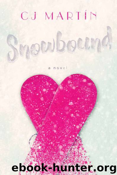 Snowbound by CJ Martín