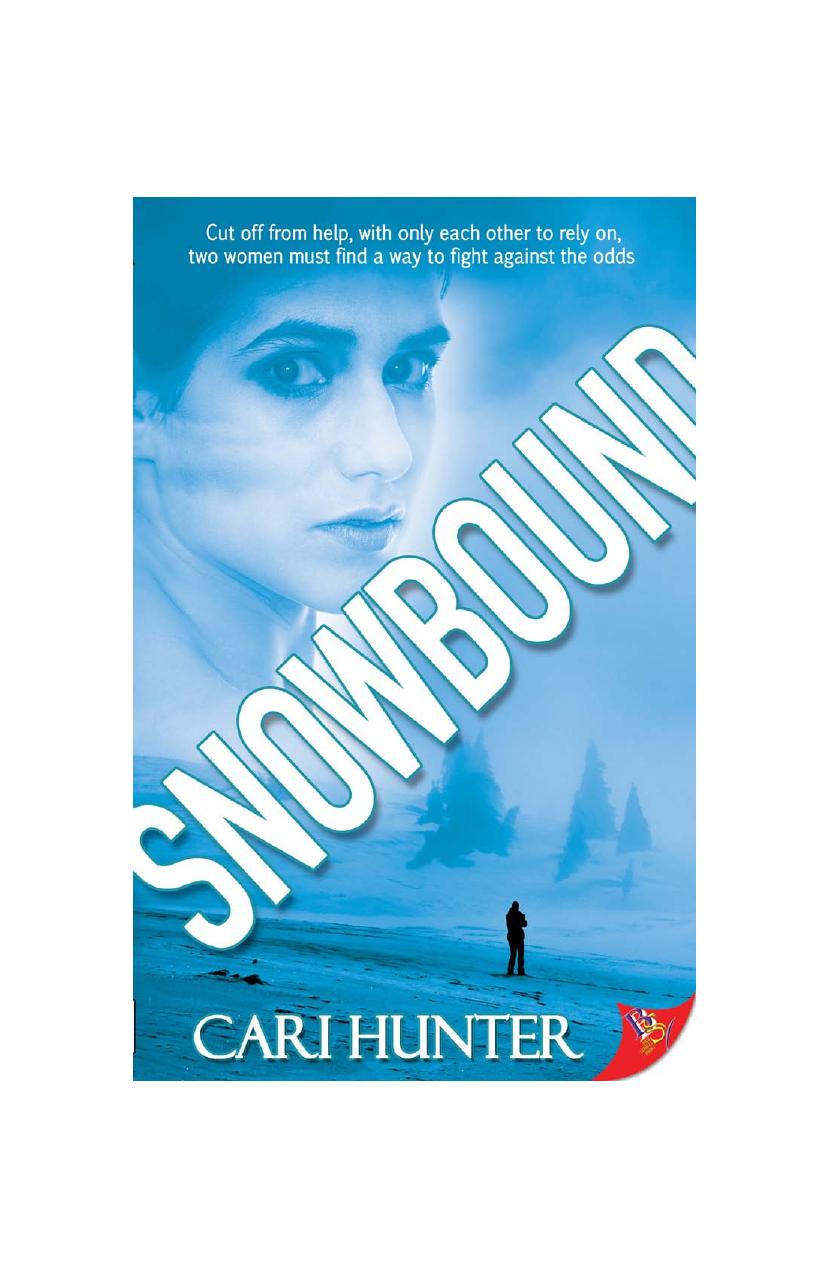 Snowbound by Cari Hunter