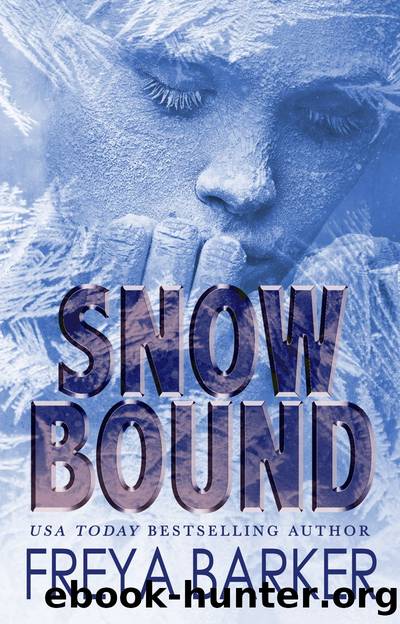 Snowbound by Freya Barker