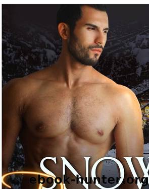 Snowbound by Jace Alex