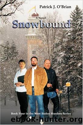 Snowbound by Patrick J O'Brian