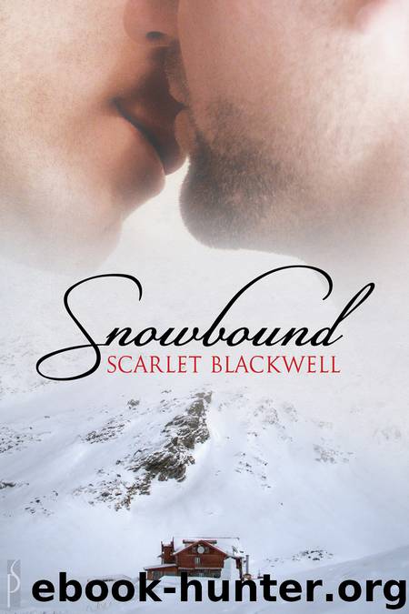 Snowbound by Scarlet Blackwell
