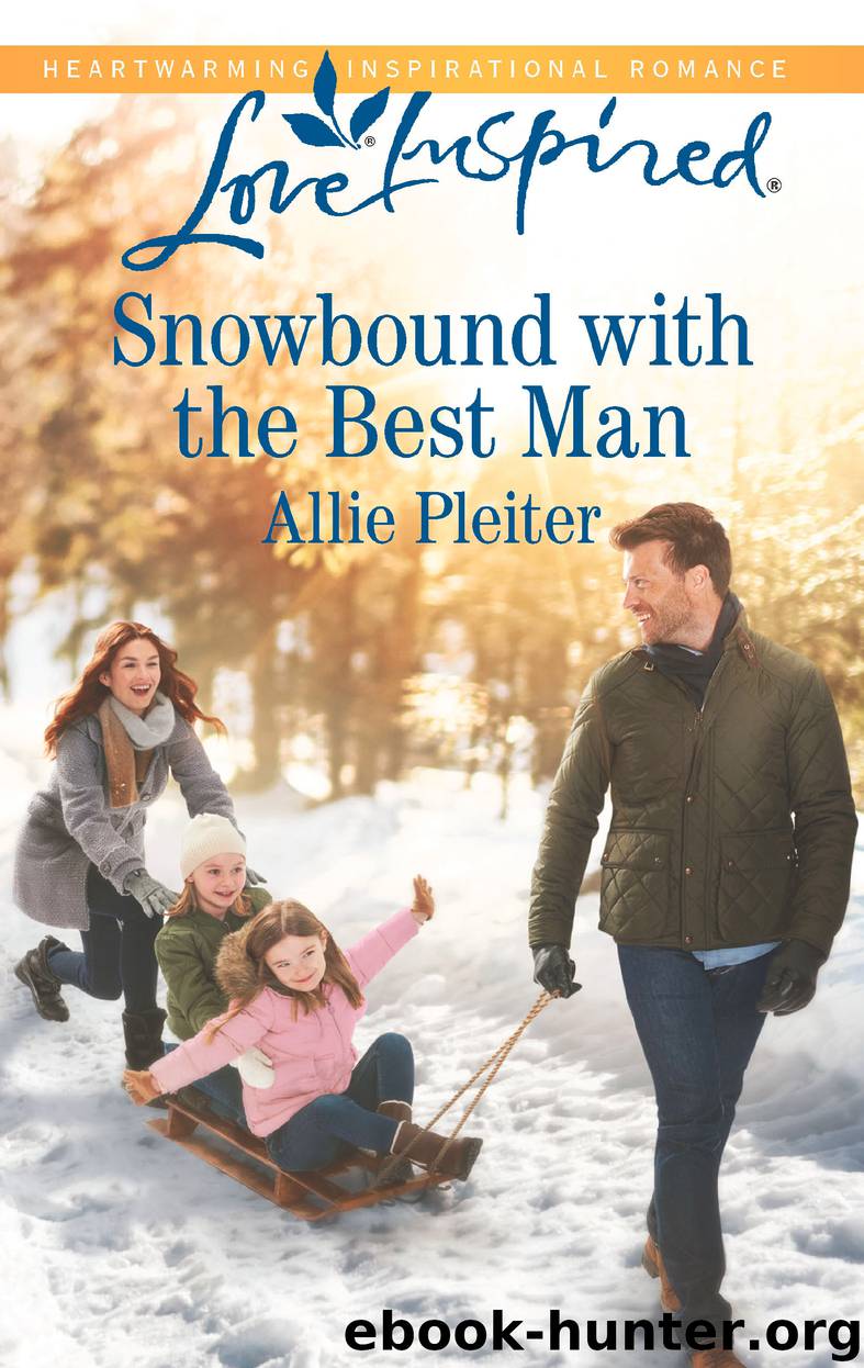 Snowbound with the Best Man by Allie Pleiter