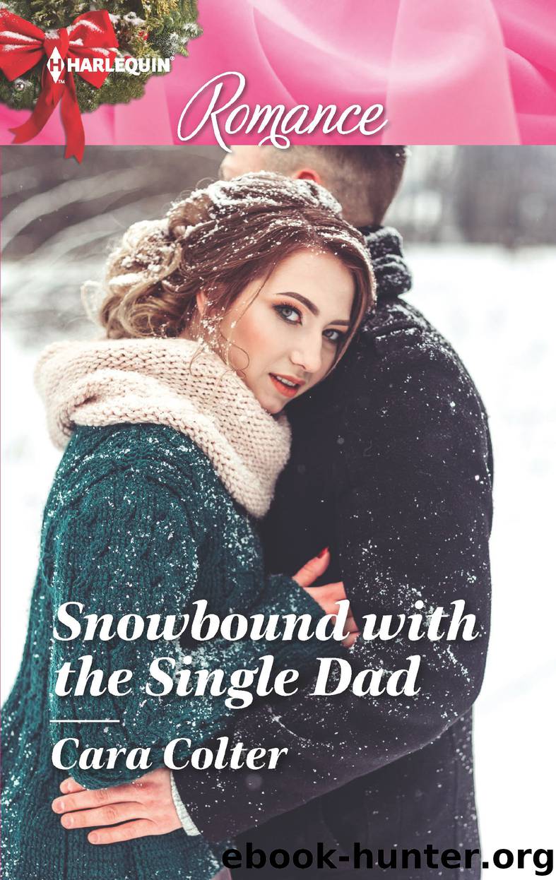 Snowbound with the Single Dad by Cara Colter