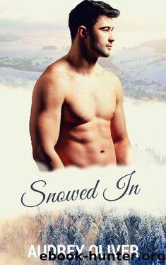 Snowed In by Audrey Oliver