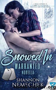 Snowed In by Shannon Nemechek