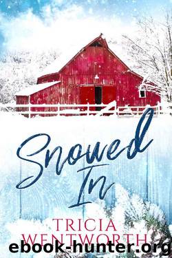 Snowed In by Tricia Wentworth