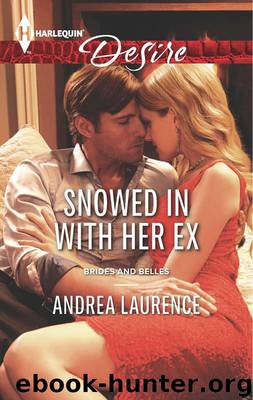 Snowed In with Her Ex by Andrea Laurence