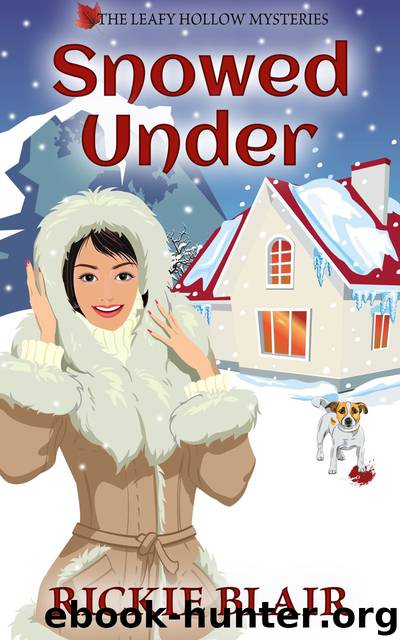 Snowed Under by Rickie Blair