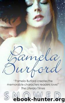 Snowed by Pamela Burford