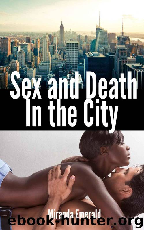 Snowed in 3: Sex and Death in the City: A BWWM Fantasy by Miranda Emerald
