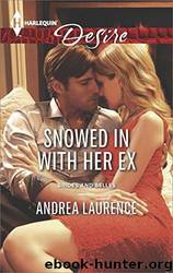 Snowed in With Her Ex by Laurence Andrea