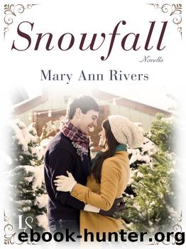 Snowfall by Mary Ann Rivers