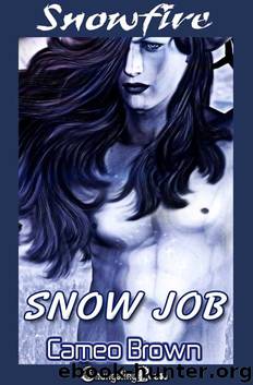 Snowfire: Snow Job by Cameo Brown