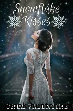Snowflake Kisses by Thea Valentine