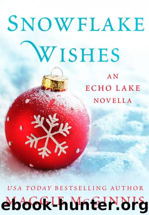 Snowflake Wishes by Maggie McGinnis