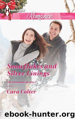 Snowflakes and Silver Linings by Cara Colter