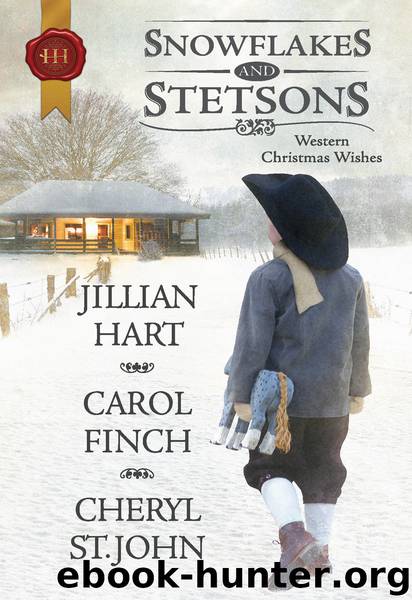 Snowflakes and Stetsons by Jillian Hart