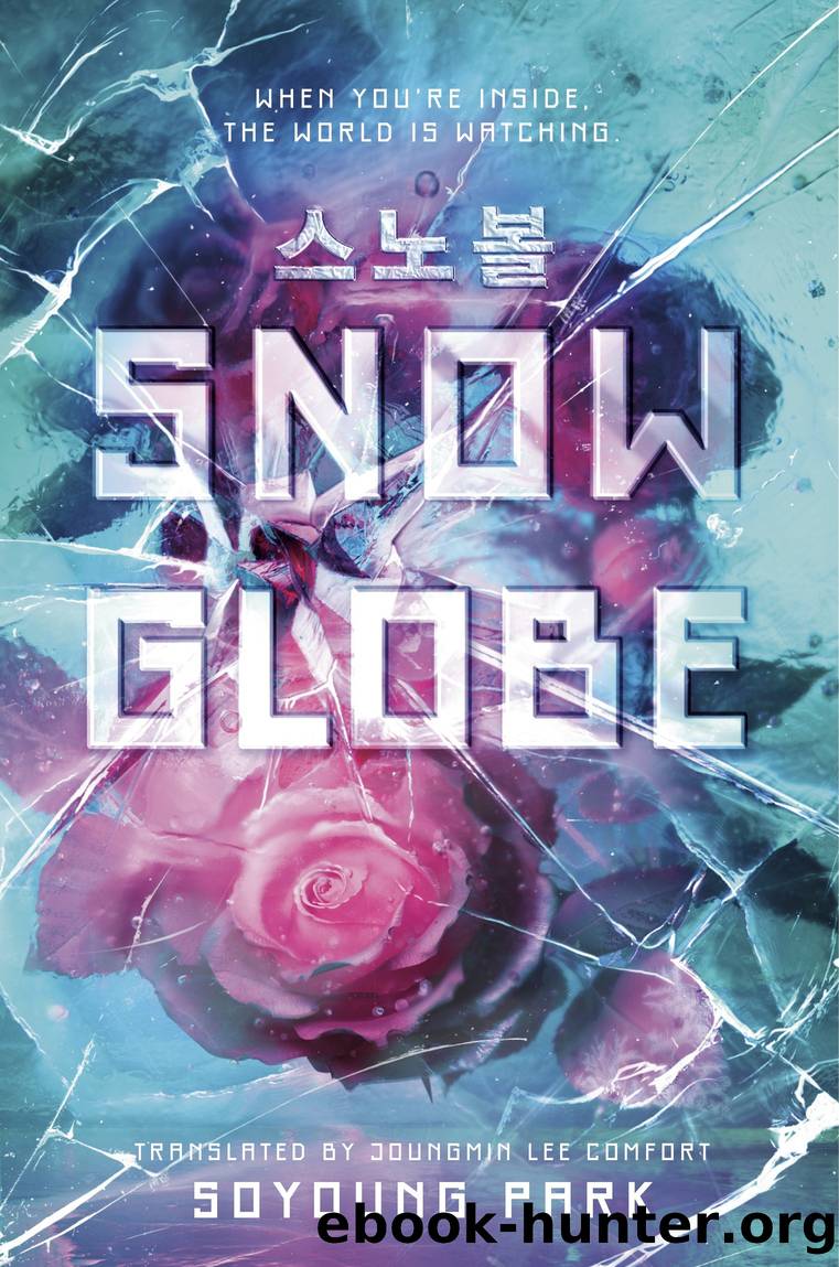 Snowglobe by Soyoung Park