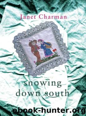 Snowing Down South by Janet Charman