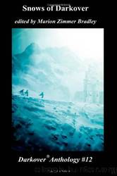Snows of Darkover by Marion Zimmer Bradley