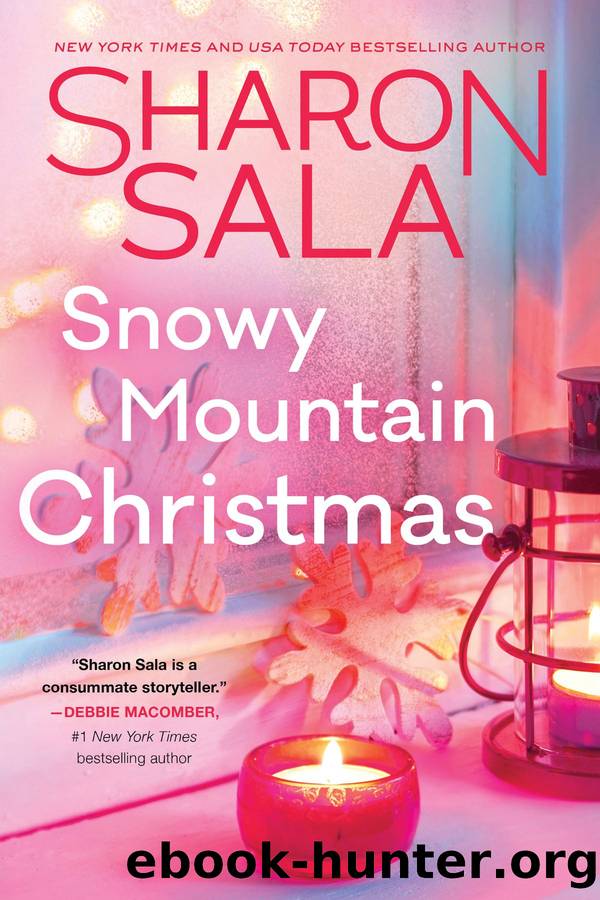 Snowy Mountain Christmas by Sharon Sala