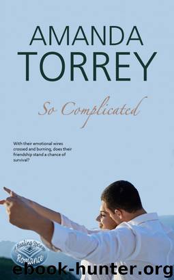 So Complicated by Amanda Torrey