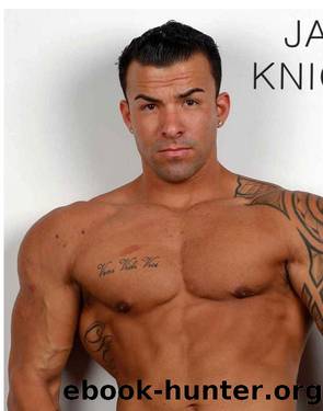 So Dangerous: Bad Boy Forbidden Love Romance Collection (So Wrong It's Right Book 2) by Jamie Knight