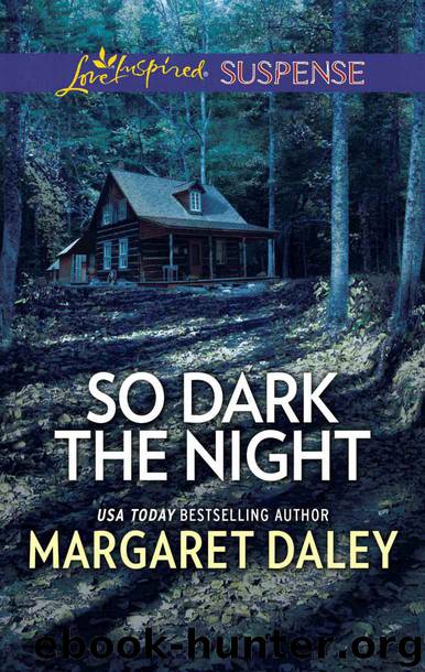 So Dark The Night by Margaret Daley