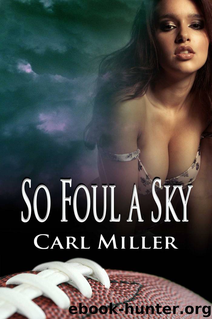 So Foul A Sky by Carl Miller