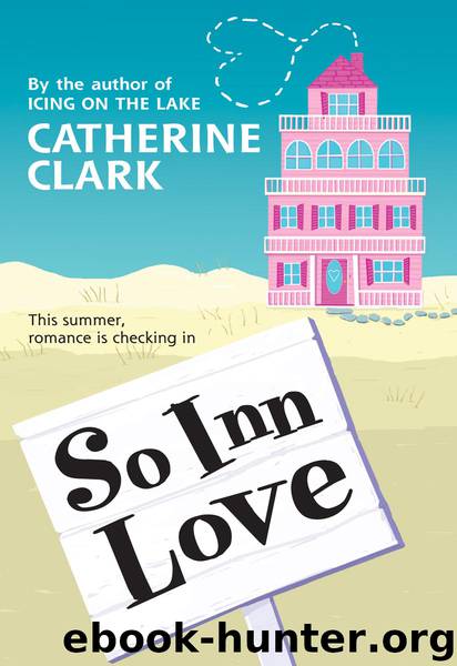 So Inn Love by Catherine Clark