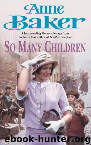 So Many Children by Author