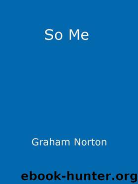 So Me by Norton Graham