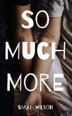 So Much More by Sarah Wilson
