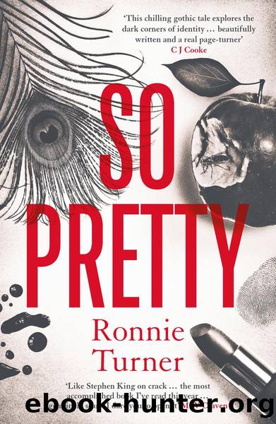 So Pretty by Ronnie Turner