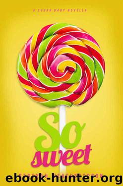 So Sweet by Rebekah Weatherspoon