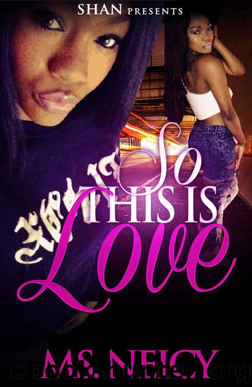 So This Is Love? by Ms. Neicy