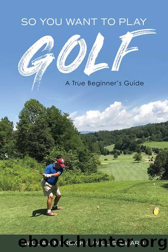 So You Want to Play Golf by William Murdick