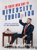 So You've Been Sent to Diversity Training: Smiling Through the DEI Apocalypse by Chadwick Moore