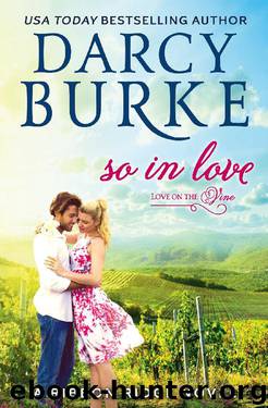 So in Love by Darcy Burke