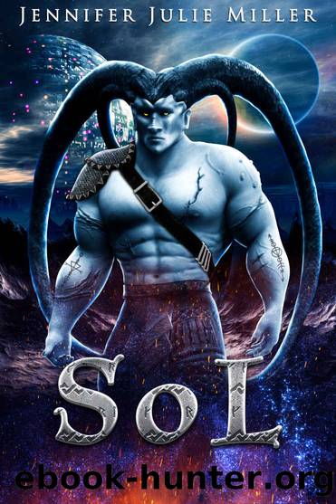 SoL by Miller Jennifer Julie