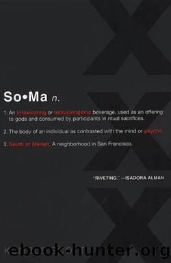 SoMa by Kemble Scott