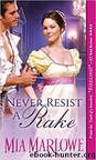 SoPa02 - Never Resist a Rake by Marlowe Mia