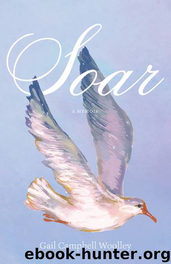 Soar by gail campbell woolley Nick Chiles