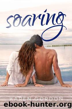 Soaring (The Vivienne Series Book 5) by Karen Gordon
