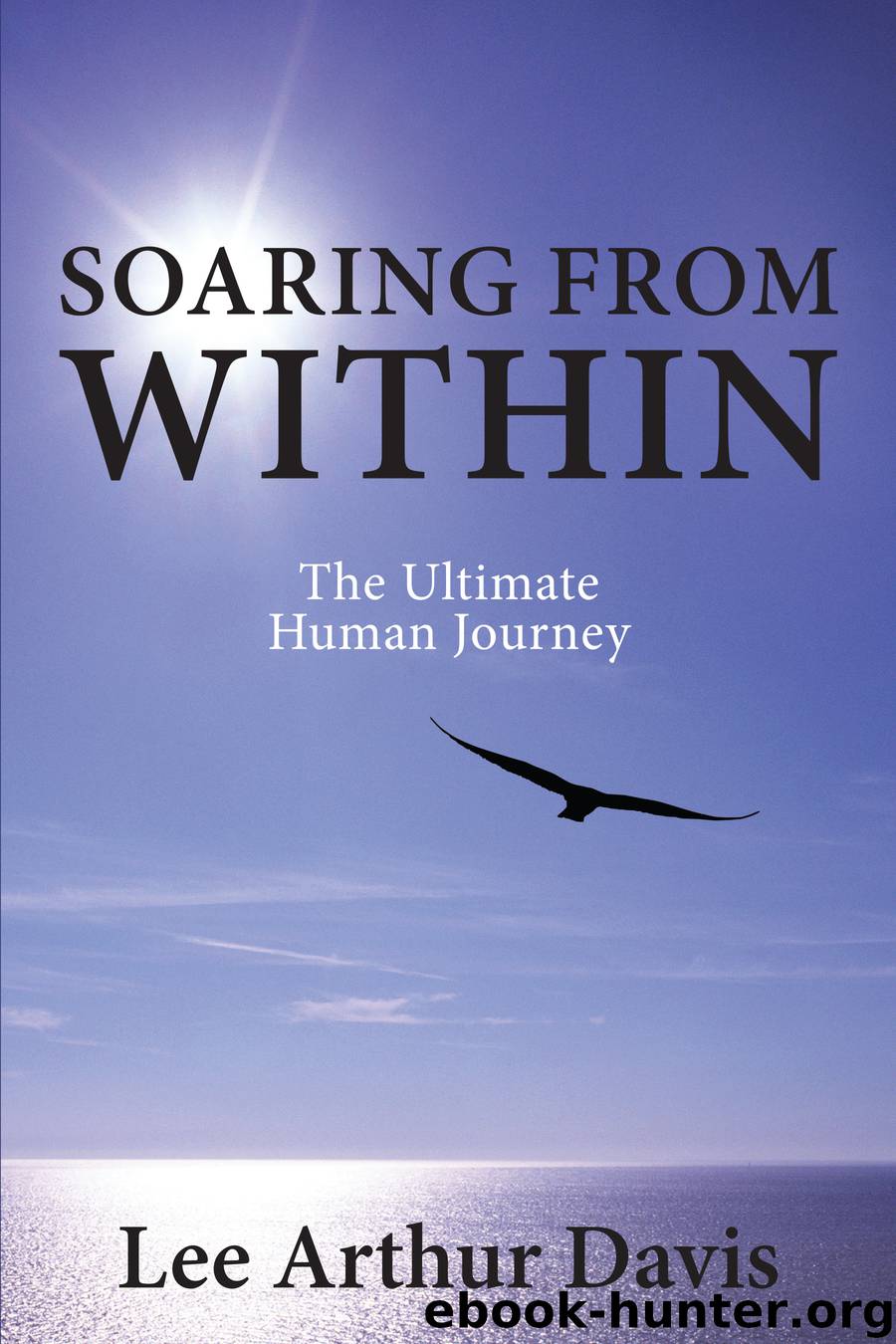 Soaring From Within by Lee Arthur Davis