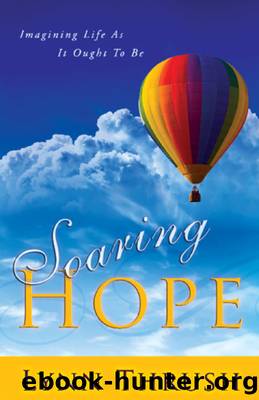 Soaring Hope by Lynn Thrush
