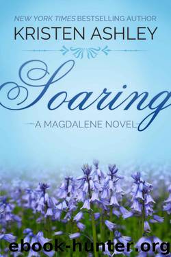 Soaring by Kristen Ashley
