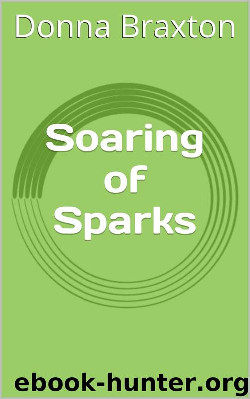 Soaring of Sparks by Donna Braxton